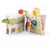 JOLLYBABY JB 82600 Žirafos diena