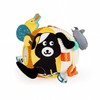 JOLLYBABY JB 82612 Farm Ball Deluxe