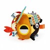 JOLLYBABY JB 82612 Farm Ball Deluxe
