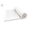 KIECZMER Swaddle 120x120 MEDVILNĖ MUSLIN medvilnė 100% kremas