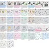 KIECZMERSKI Pagalvės užvalkalas medvilnė 40x40 modelių mišinys