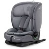 KINDERKRAFT ONETO3 i-Size automobilinė kėdutė 76-150 cm šalta pilka