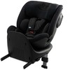 KINDERKRAFT automobilinė kėdutė XPRIDER 2 i-Size, 40-150 cm, juodas, KCXRID02BLK0000