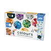 Dėlionė PIO "Colours", 3+