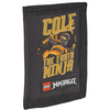 LEGO BAGS LEGO NINJAGO Piniginė „Cole“