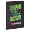 Baagl LEGO NINJAGO Piniginė „Lloyd“