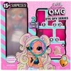 Lėlytė MGA L.O.L. SURPRISE EYE SPY OMG