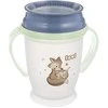 LOVI 1/611 puodelis 360 250ml Night&amp;Day Fox