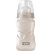 LOVI 21/563 buteliuko tendencijos 250ml smėlio spalvos