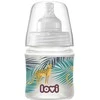 LOVI 21/593 Trends buteliukas 120ml Jungle Vibes