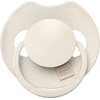 LOVI silikoninis dinaminis čiulptukas Prime, Coconut, 0-6m, 1 vnt., 34/400