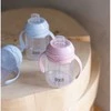 LOVI 35/353 Pirmas puodelis su snapeliu 150ml. rožinis