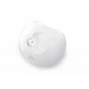 LOVI 5/606 Silikoniniai krūtų skydeliai Skin Touch 2 vnt. M/L