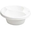MALTEX Higieninis dubuo b/o, baltas