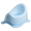 MALTEX Potty 2K Classic šviesiai mėlyna/mėlyna