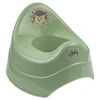 MALTEX Potty Hedgehog Forest Ferajna žalia