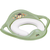 MALTEX Soft Overlay Hedgehog Forest Bunch žalia