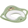 MALTEX Soft Overlay Hedgehog Forest Bunch žalia