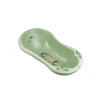 MALTEX vonia 84cm Hedgehog Forest Bunch žalia