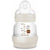 Mam Akcesoria MAM 851070 Perfect Start Planet Love buteliukas nuo dieglių 130ml berniukas