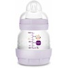 Mam Akcesoria MAM 851087 Perfect Start Planet Love buteliukas nuo dieglių 130ml mergina