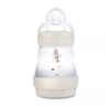 Mam Akcesoria MAM 851131 Perfect Start Planet Love buteliukas nuo dieglių 160ml unisex