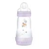 Mam Baby MAM 851162 Perfect Start Planet Love Anti-Colic buteliukas 260ml mergina