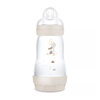 MAM 851179 Perfect Start Planet Love buteliukas nuo dieglių 260ml unisex