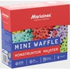 Konstruktorius Marioinex Mini Waffle Handyman, 200 d.