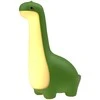 Plexido Ecolights MARY'S LED Naktinė lempa - Dinozauras