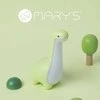 Plexido Ecolights MARY'S LED Naktinė lempa - Dinozauras