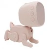 Eco Light Lampki MARY'S MW61057 Robo Dino žadintuvas rožinis