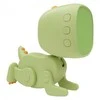 Ecolights MARY'S MW61059 Robo Dino žadintuvas žalias