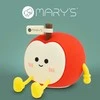Eco Light Lampki MARY'S MW61095 Apple LED naktinė lemputė