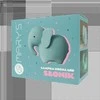 Eco Light Lampki Ecolights MARY'S LED Naktinė lempa - Elephant