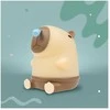 Eco Light Lampki MARY'S MW61421 LED naktinė lemputė Capybara Snotty