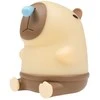 Eco Light Lampki MARY'S MW61421 LED naktinė lemputė Capybara Snotty