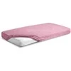 MATEX kilpinė paklodė PREMIUM 60x120 [TB0025 -10] rožinė