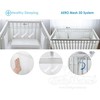 Baby Matex MATEX Lovelės buferis AIR 360x30 [TB0239_01]