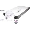 Multitex MATEX MOLTON higieninis paklotas 70x140x15 [TB0474]*