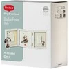 Tiny Love MAŽI MEILĖS KŪRINIAI TLC1660700 Paveikslų rėmelis ir medinis raštas