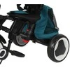MILLY MALLY 3846 Qplay Triratis Rito Plus žalias