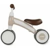 MILLY MALLY 5685 Qplay Transporto priemonė Cutey Retro rusvai gelsvas