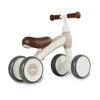 MILLY MALLY 5685 Qplay Transporto priemonė Cutey Retro rusvai gelsvas