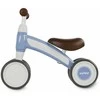 MILLY MALLY 5686 Qplay Transporto priemonė Cutey Retro mėlyna
