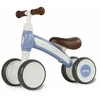 MILLY MALLY 5686 Qplay Transporto priemonė Cutey Retro mėlyna