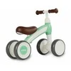 MILLY MALLY 5687 Qpley Transporto priemonė Cutey Retro Žalias