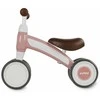 MILLY MALLY 5688 Qplay Transporto priemonė Cutey Retro rožinė