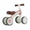 MILLY MALLY 5688 Qplay Transporto priemonė Cutey Retro rožinė