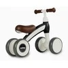 MILLY MALLY 5689 Qplay Transporto priemonė Cutey Retro juoda
